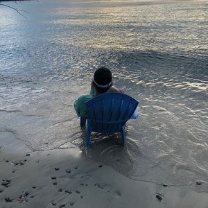 Meet your Posher, Jason